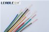 flexible single core pvc insulation wire/cable